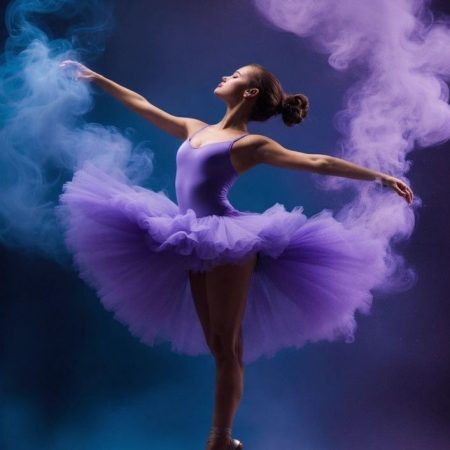 Online Ballet Courses