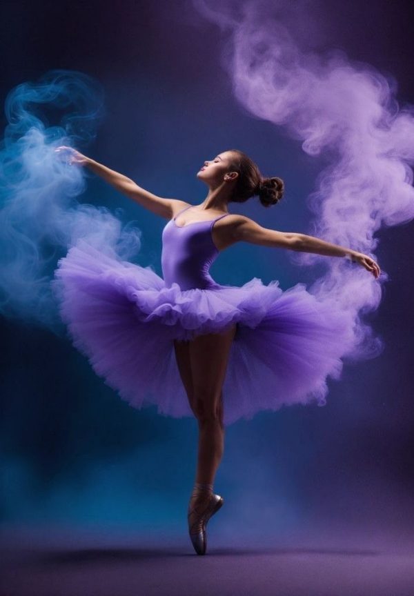 Online Ballet Courses